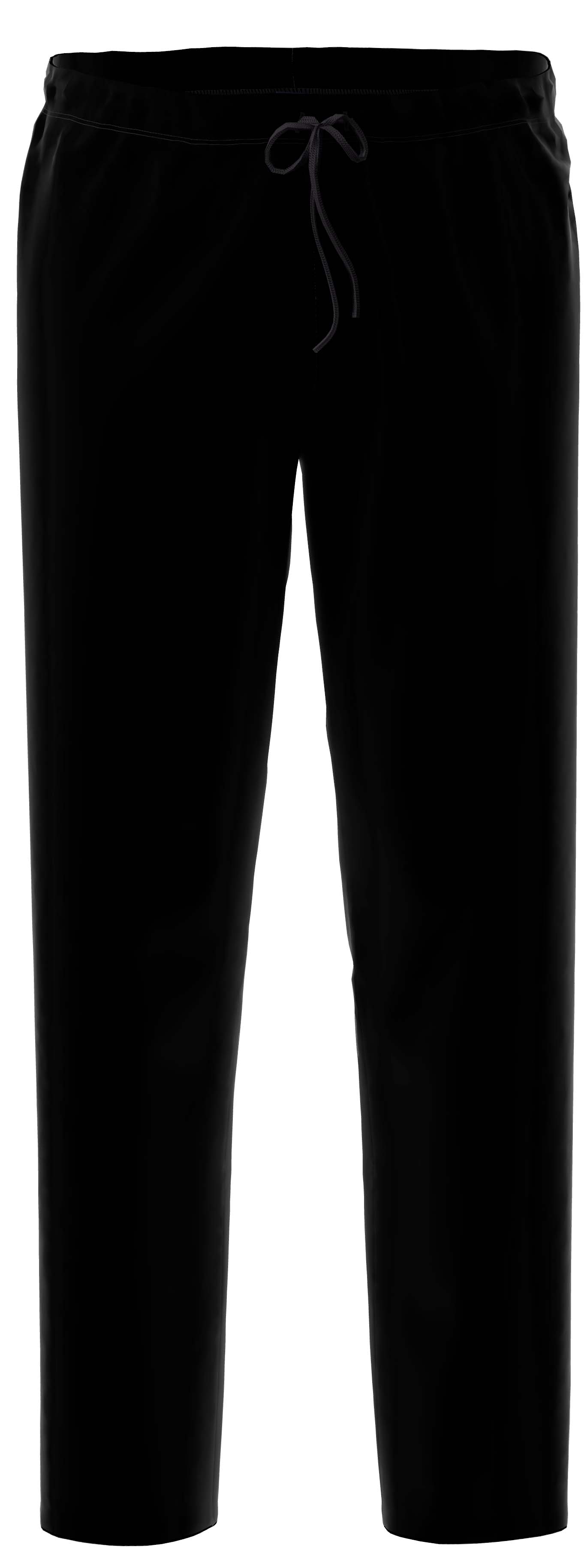 AMMANN - Org Boa Tarde Hose Lang schwarz - Gr. - M von AMMANN