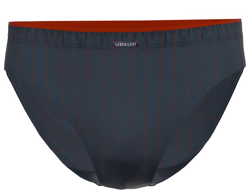 AMMANN - Org Catania Mini Slip nightblue - Gr. - 7 von AMMANN