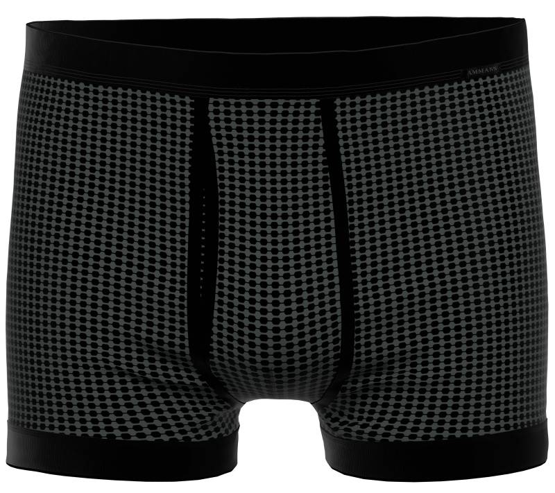 AMMANN - Org Chain Schluepfer m.E. schwarz - Gr. - 6 von AMMANN