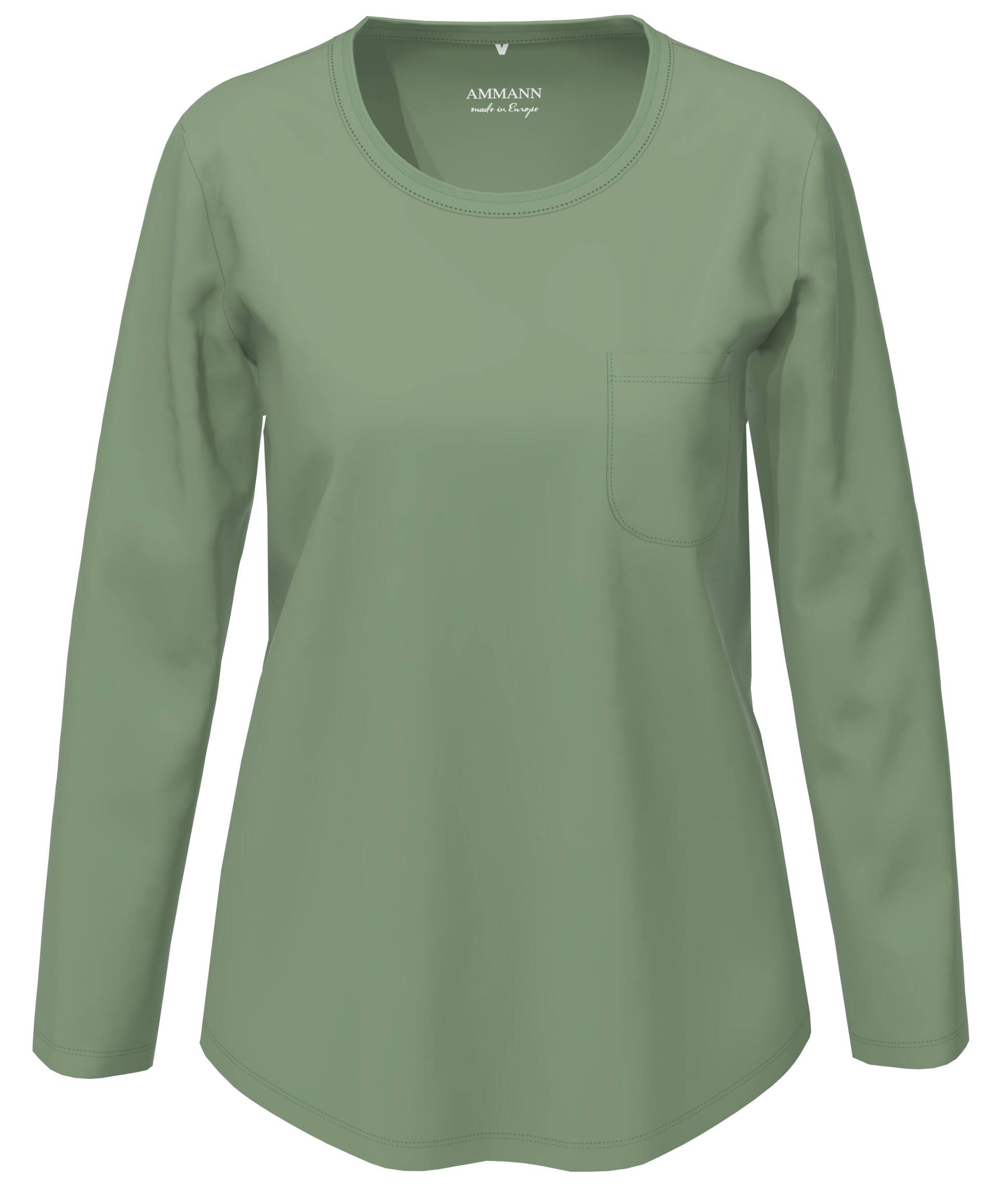 AMMANN - Org Charlène 1/1 Arm WM shadow - Gr. - 46 von AMMANN