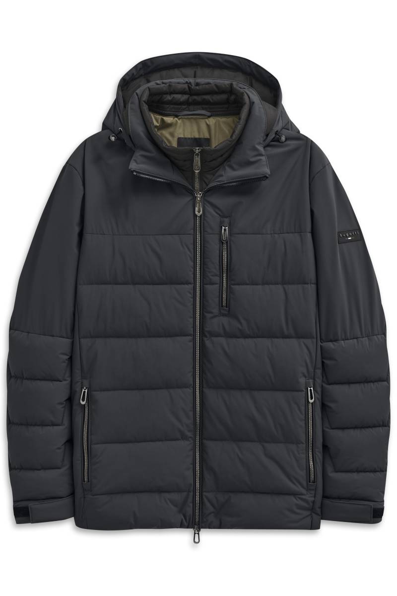 bugatti - Herren Jacke marine - Gr. - 50 von bugatti