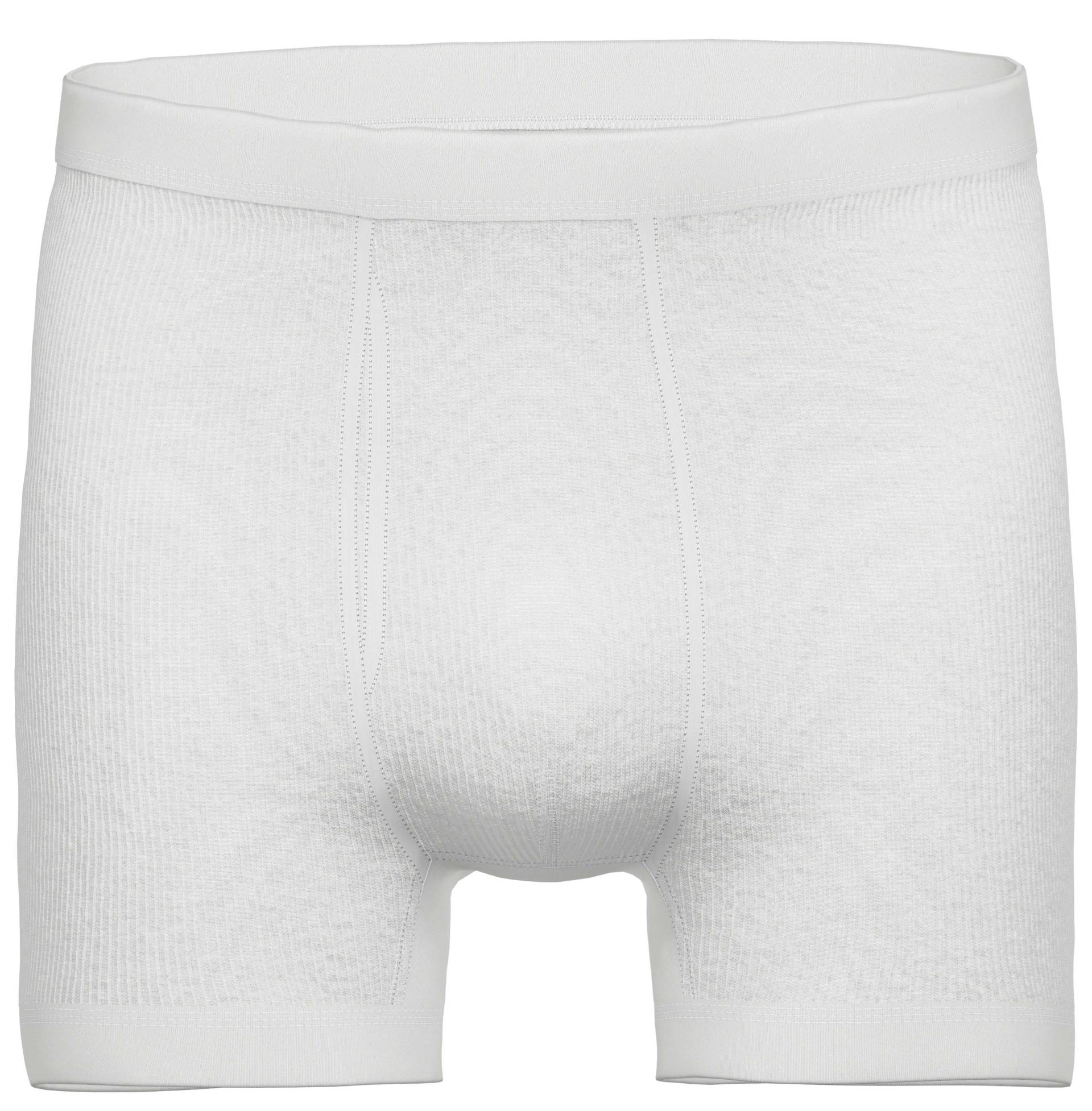 AMMANN - Org DR Schlüpfer m.E. weiss - Gr. - 8 von AMMANN