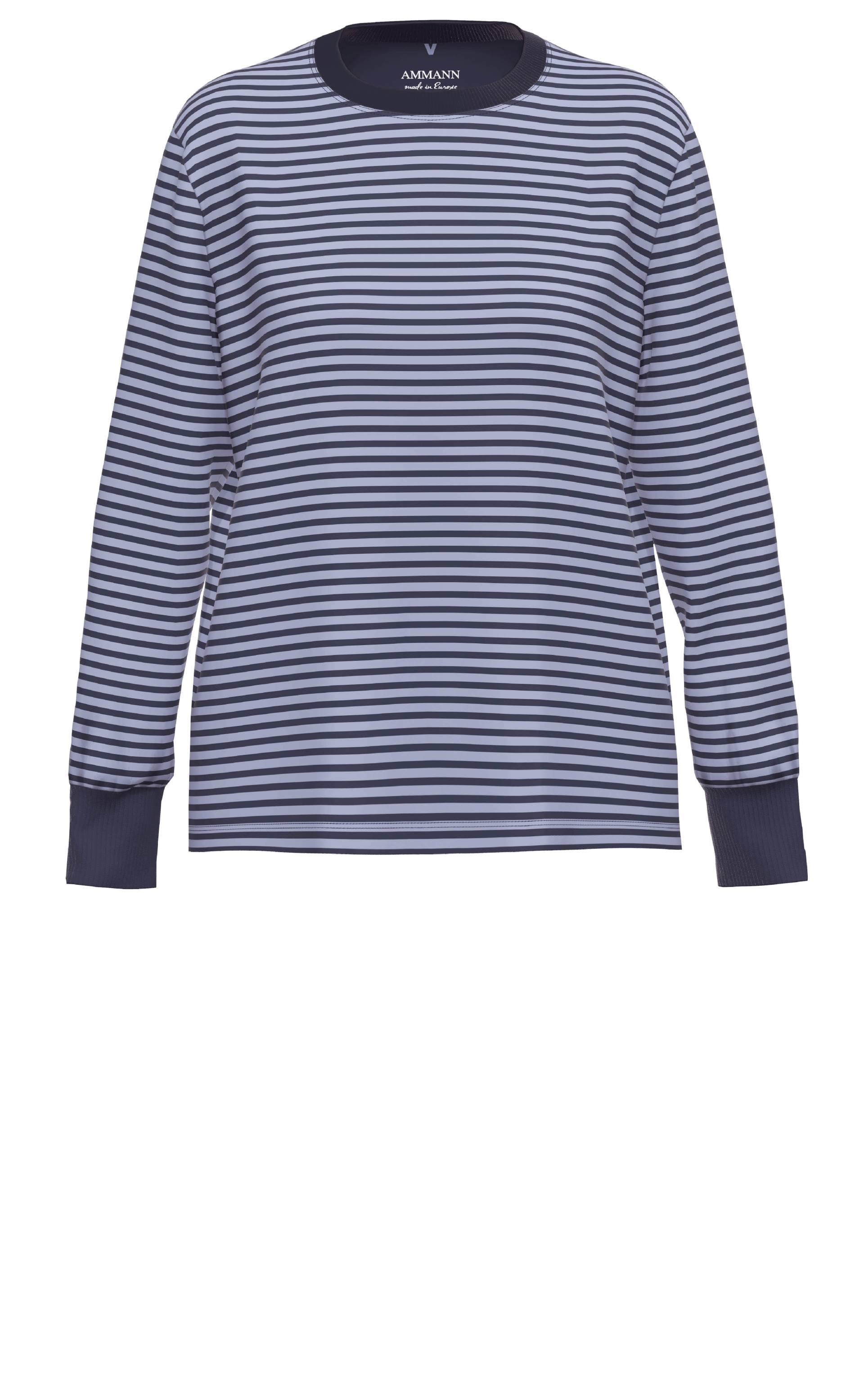 AMMANN - Org Darcy Shirt 1/1 Arm WM - Gr. - 48 von AMMANN