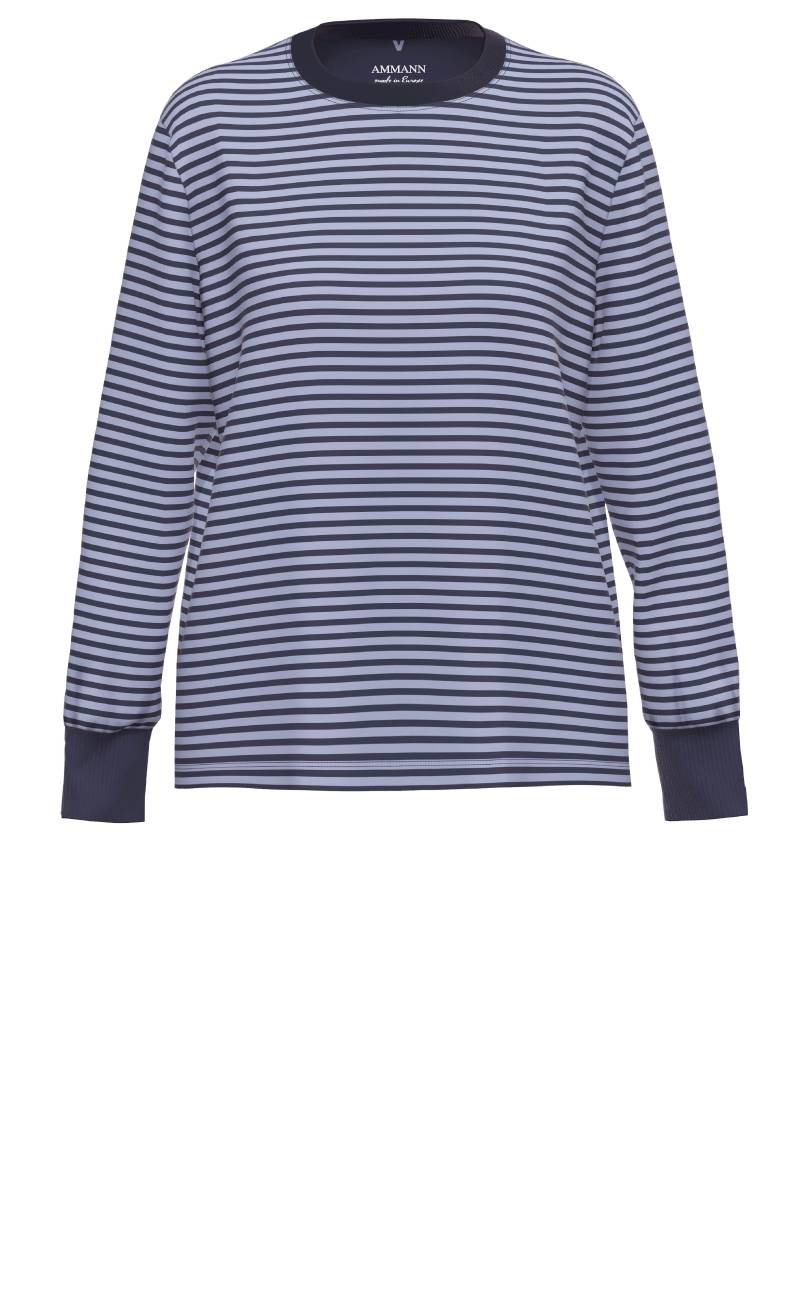 AMMANN - Org Darcy Shirt 1/1 Arm WM - Gr. - 48 von AMMANN