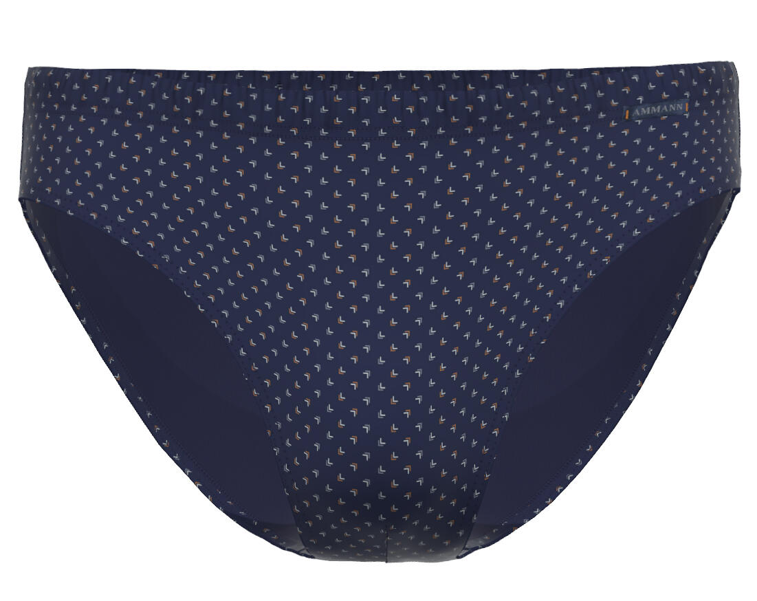 AMMANN - Org Dingle West Mini Slip total eclipse - Gr. - 8 von AMMANN