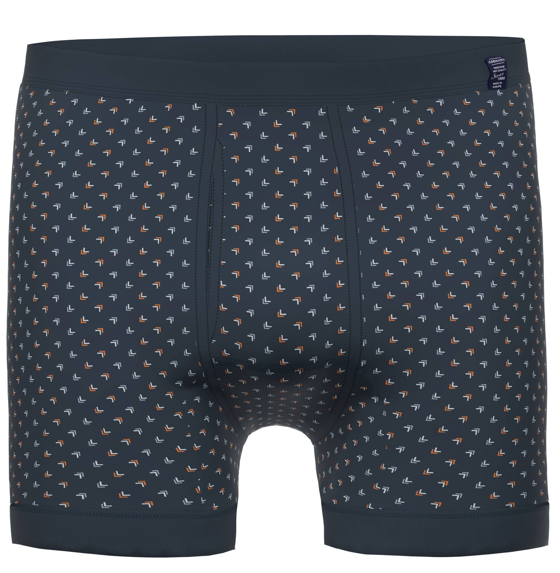 AMMANN - Org Dingle West Schluepfer m.E. dunkelblau - Gr. - 6 von AMMANN