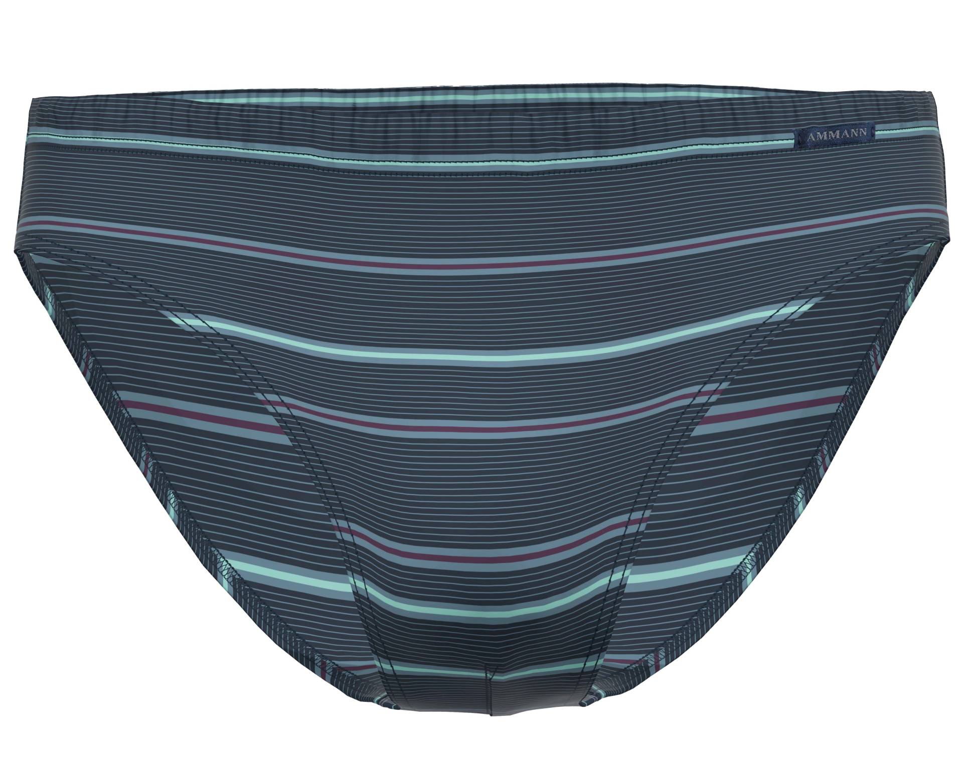 AMMANN - Org Ennis Mini Slip nightblue - Gr. - 8 von AMMANN
