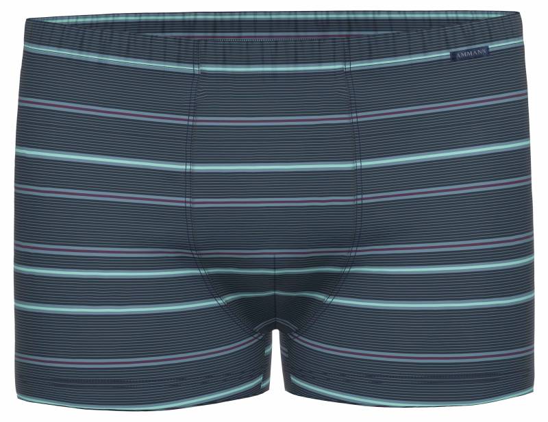 AMMANN - Org Ennis Retro Short nightblue - Gr. - 6 von AMMANN