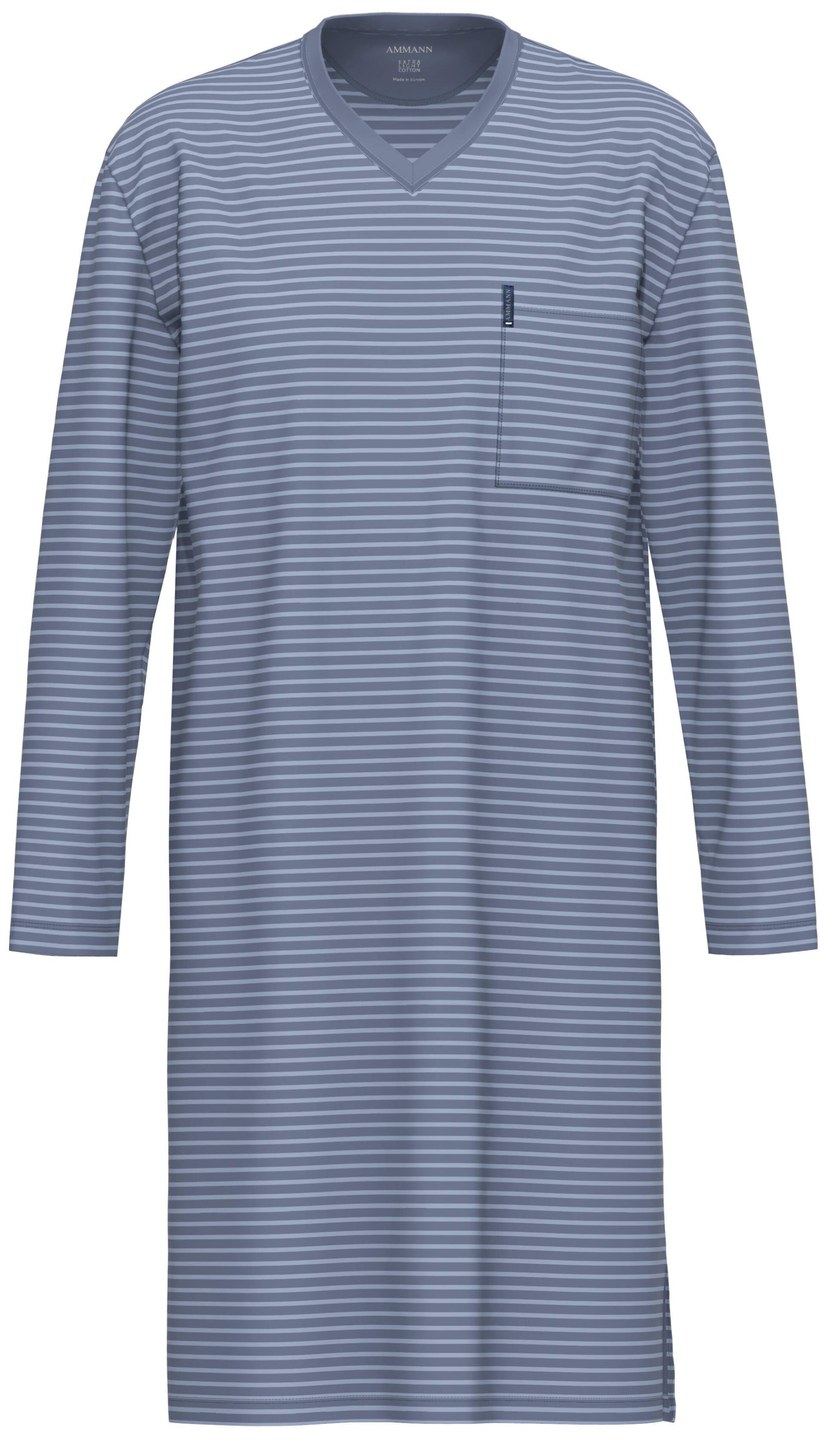 AMMANN - Org Extra Light NH lang V Hals - Gr. - 58 von AMMANN