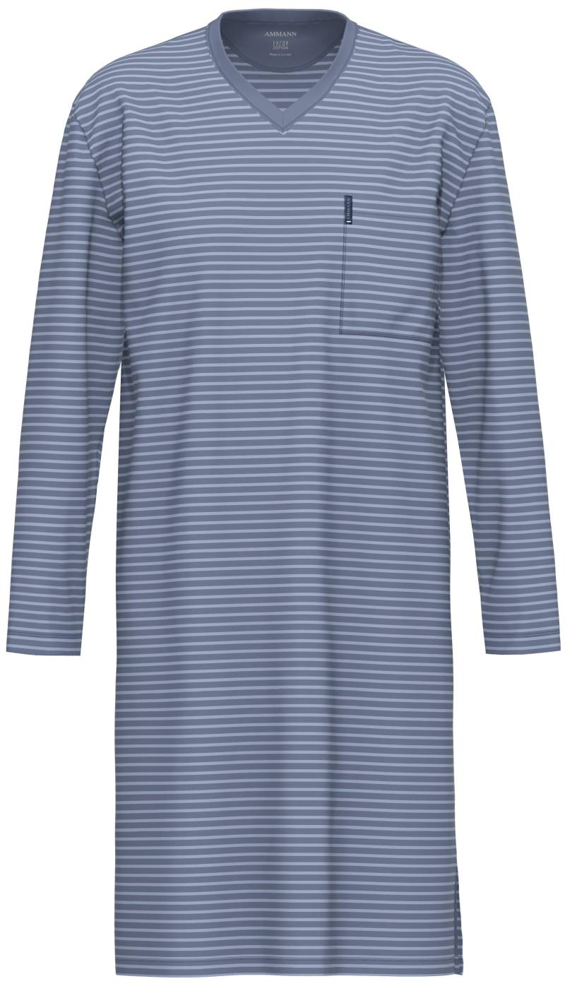 AMMANN - Org Extra Light NH lang V Hals - Gr. - 58 von AMMANN