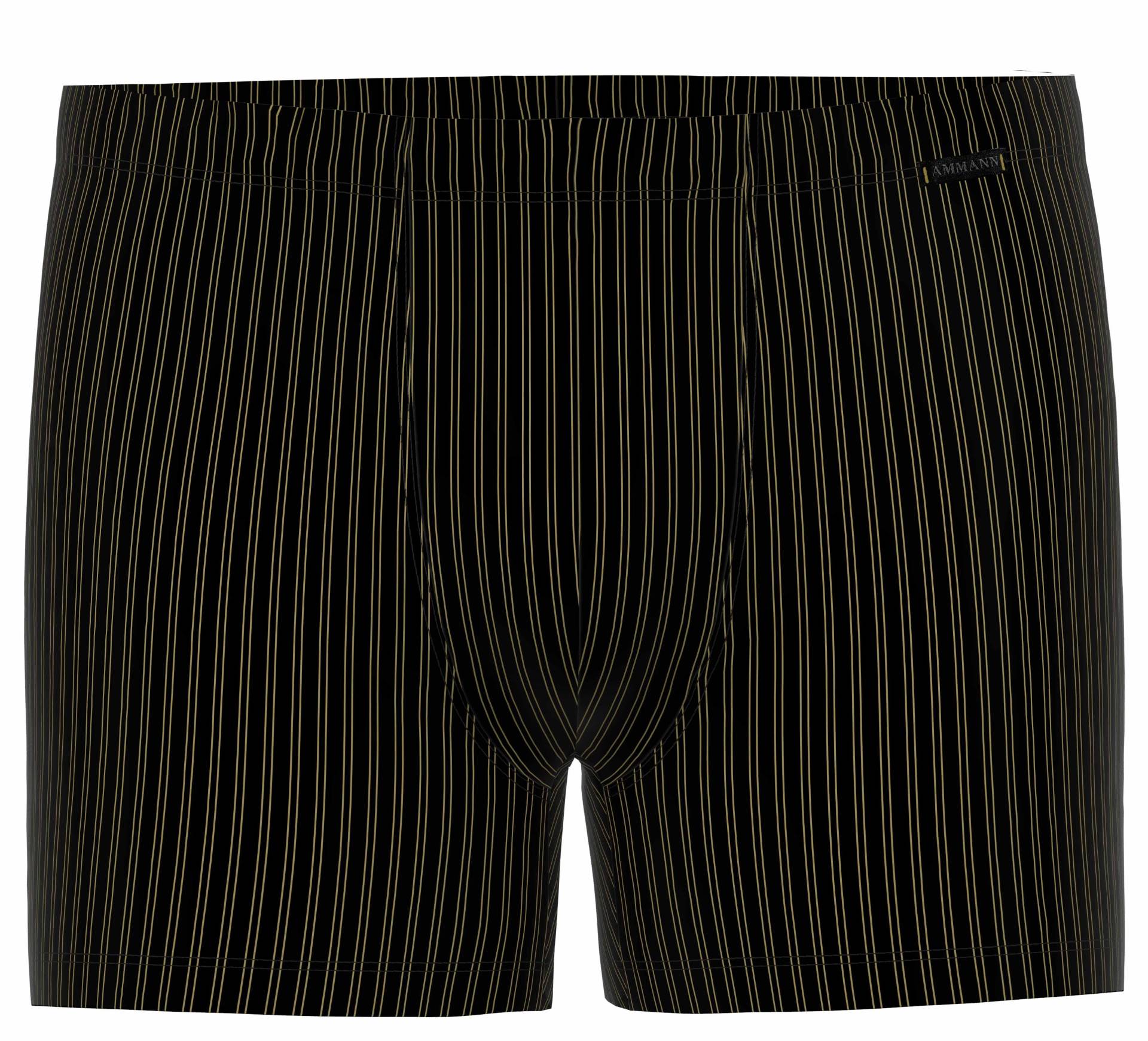 AMMANN - Org Fuji Long Short schwarz - Gr. - 5 von AMMANN