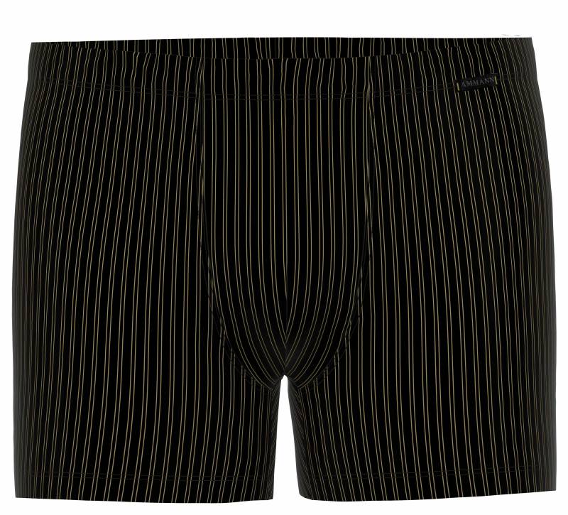 AMMANN - Org Fuji Long Short schwarz - Gr. - 7 von AMMANN