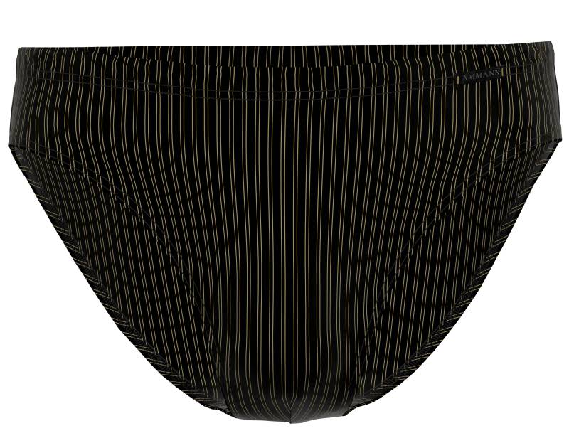 AMMANN - Org Fuji Mini Slip schwarz - Gr. - 7 von AMMANN