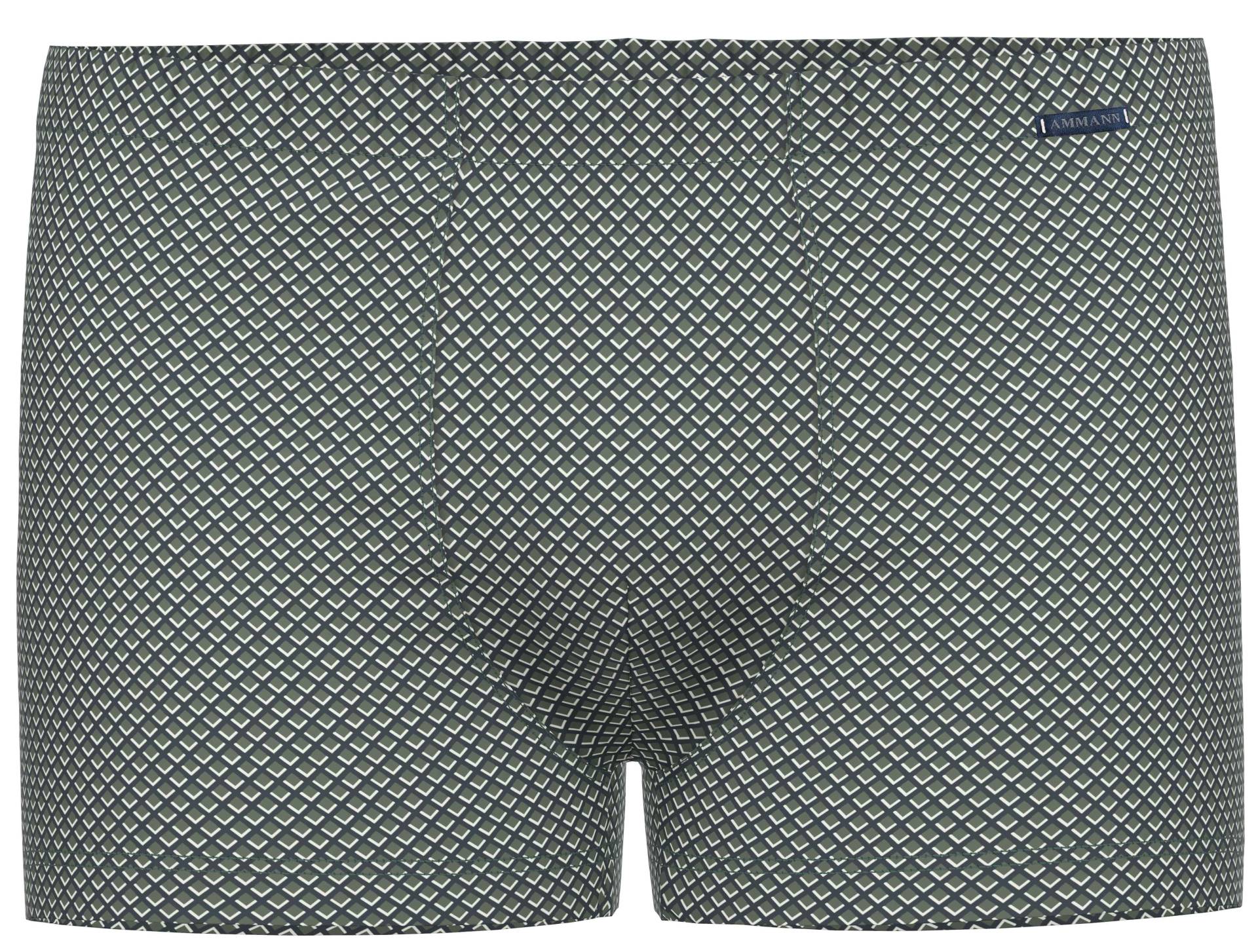 AMMANN - Org Imola Retro Short deep green - Gr. - 5 von AMMANN