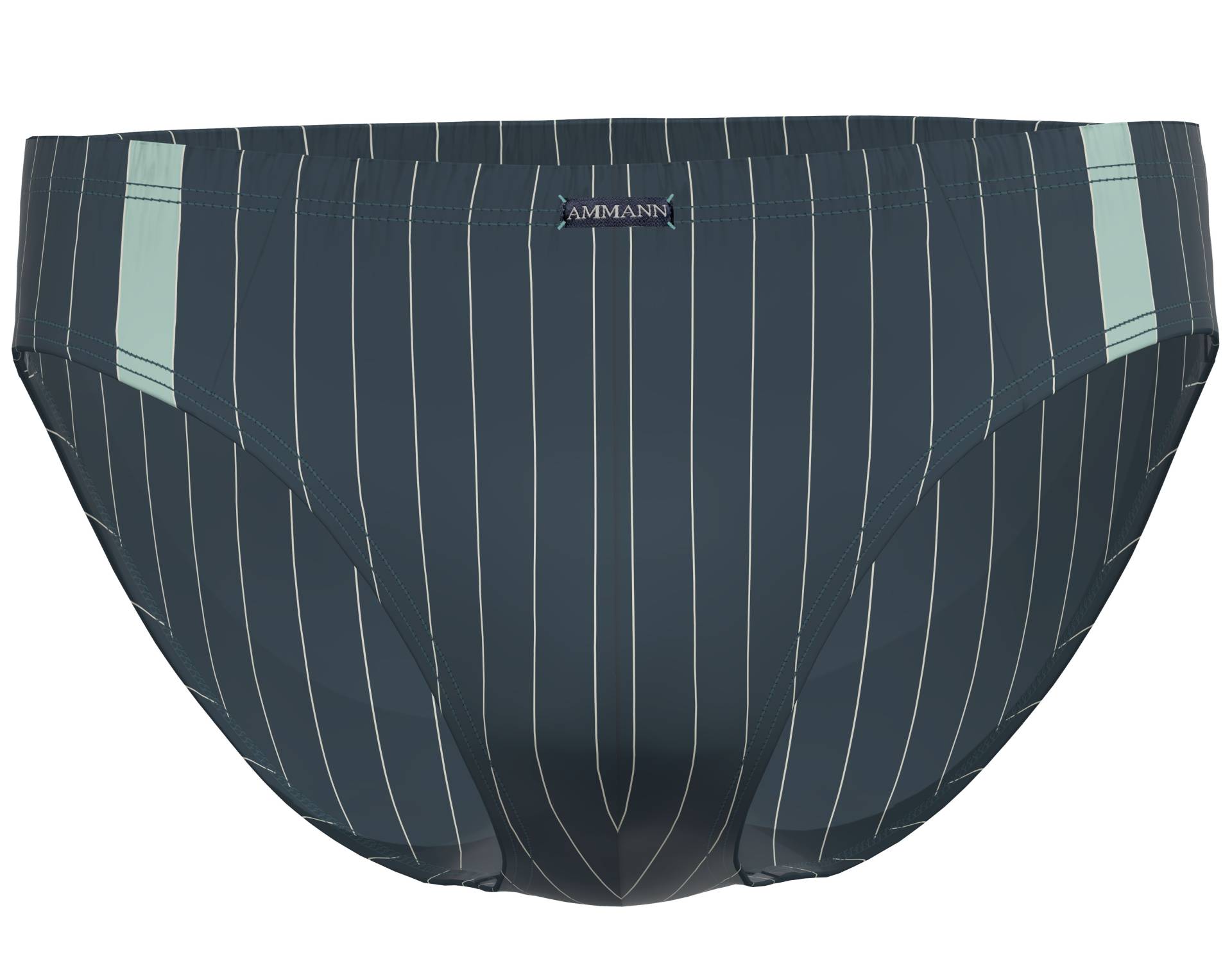 AMMANN - Org Kashiwa Mini Slip nightblue - Gr. - 8 von AMMANN