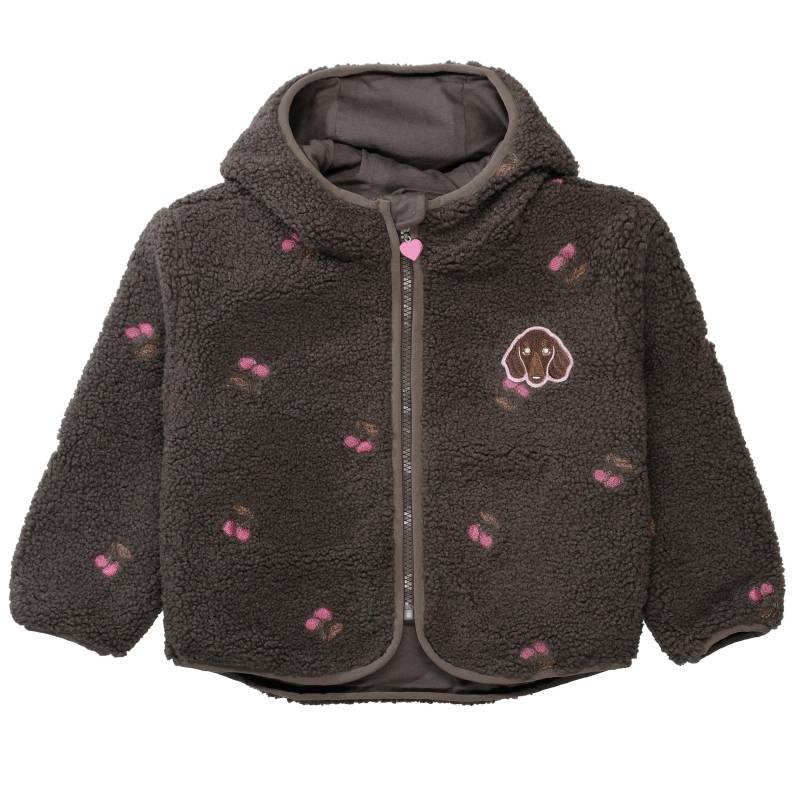 AMMANN - Org Kashiwa Retro Short nightblue - Gr. - 6 von AMMANN