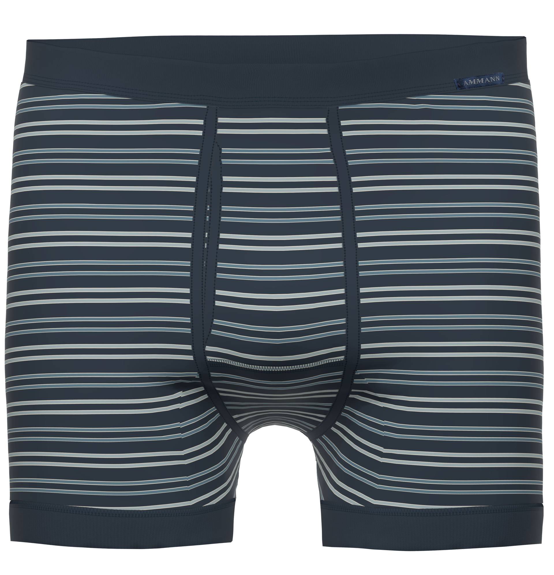 AMMANN - Org Kenny Long Schluepfer m.E. dunkelblau - Gr. - 8 von AMMANN