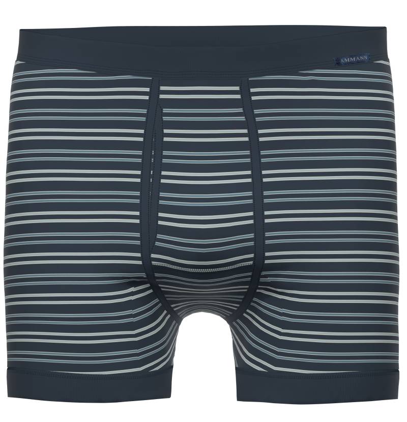 AMMANN - Org Kenny Long Schluepfer m.E. dunkelblau - Gr. - 8 von AMMANN