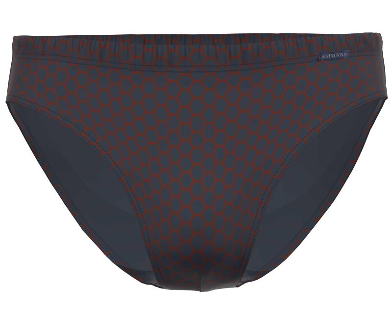 AMMANN - Org Kerry Mini Slip brick red - Gr. - 8 von AMMANN