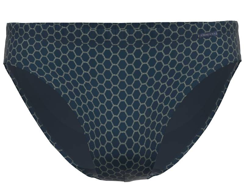 AMMANN - Org Kerry Mini Slip vintage khaki - Gr. - 5 von AMMANN