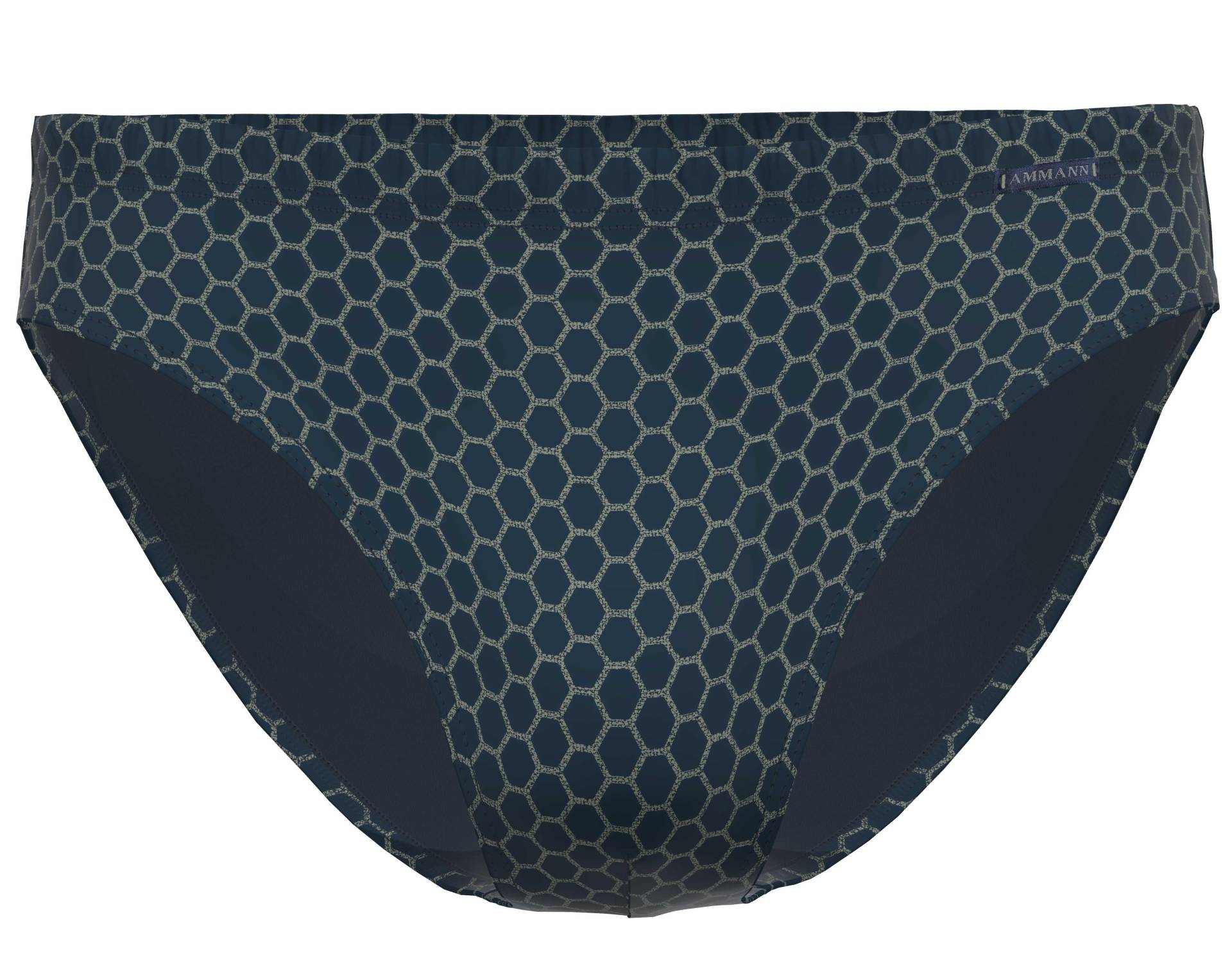 AMMANN - Org Kerry Mini Slip vintage khaki - Gr. - 8 von AMMANN