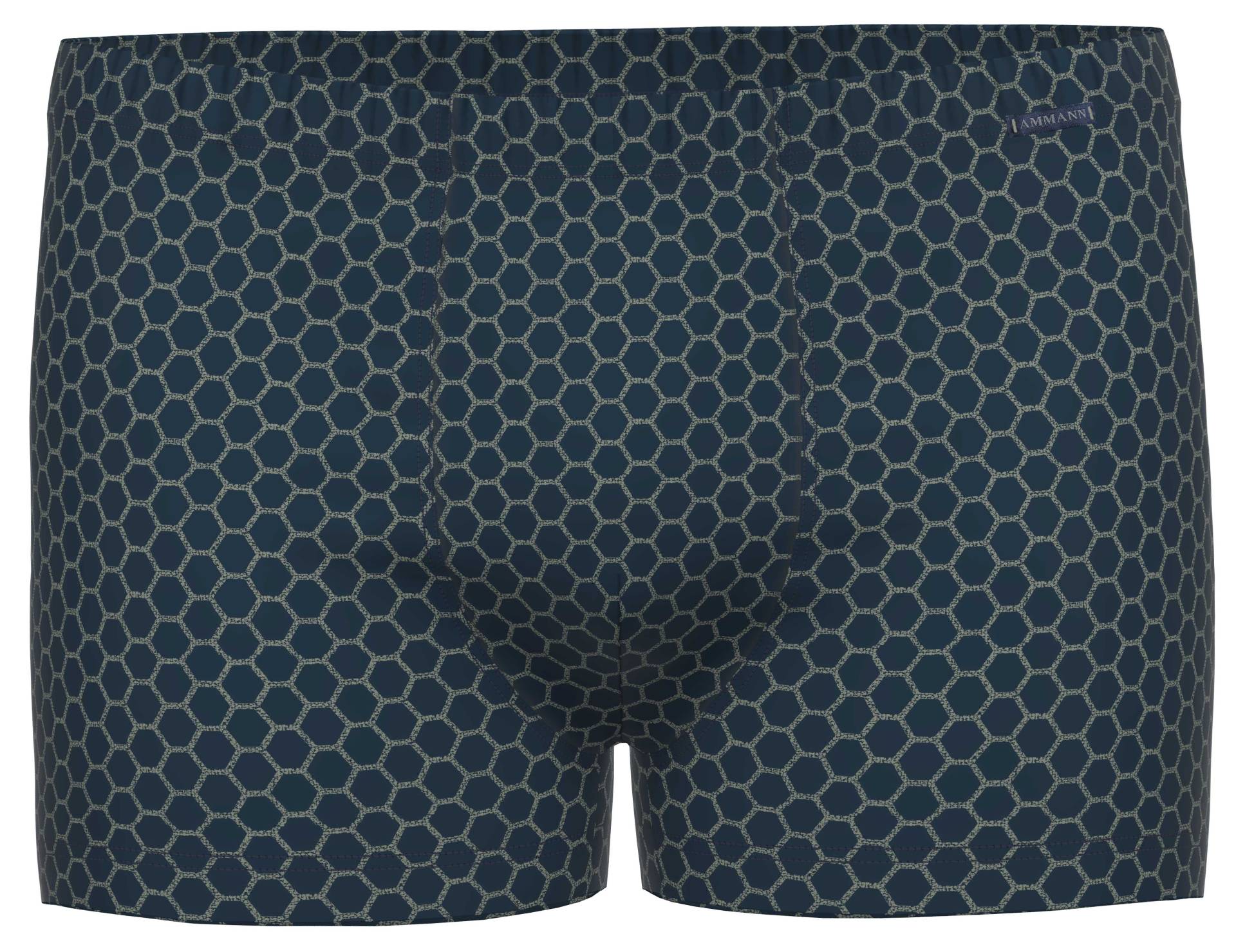 AMMANN - Org Kerry Retro Short vintage khaki - Gr. - 5 von AMMANN