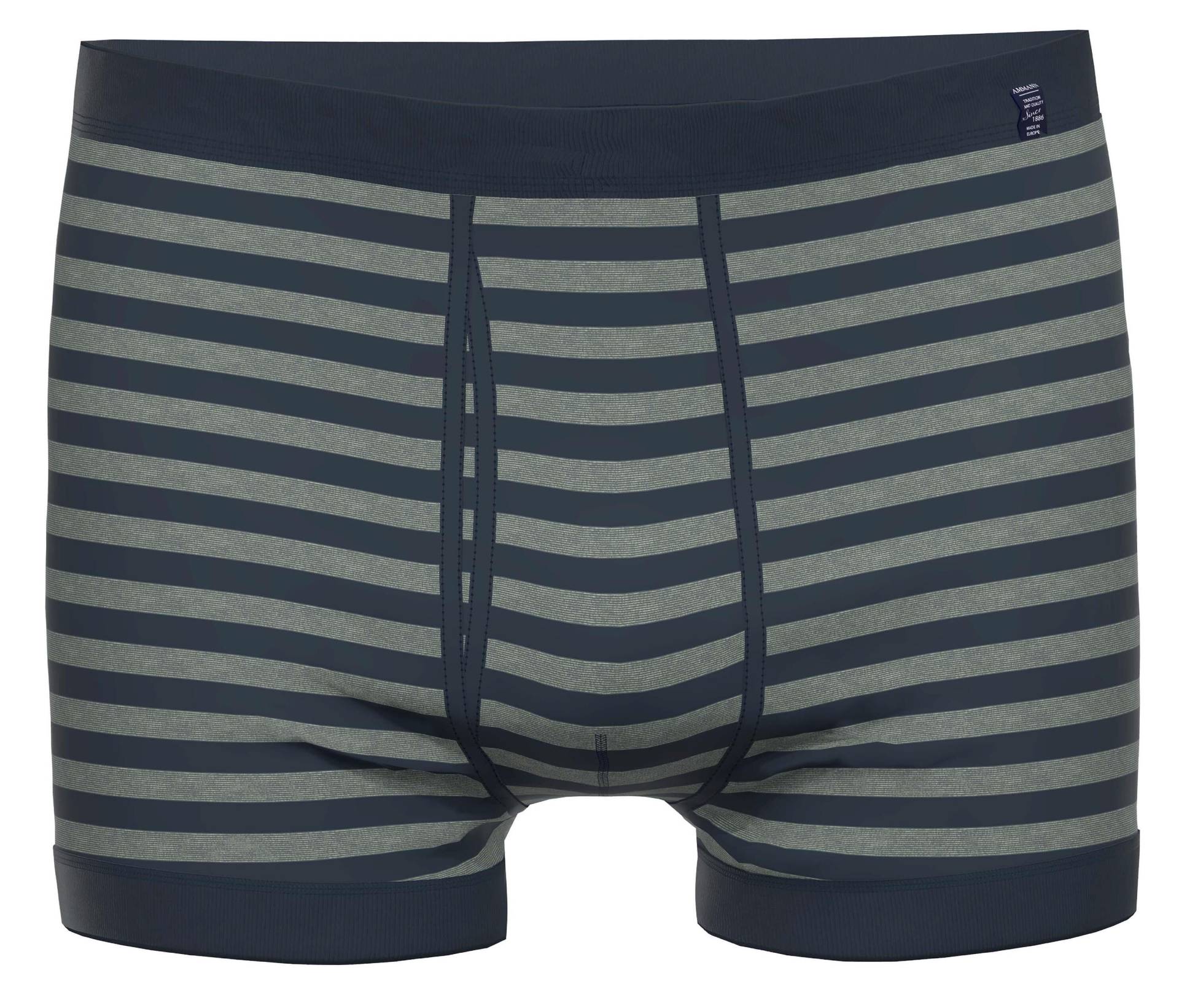 AMMANN - Org Kurume Schl³pfer m.E. dunkelblau - Gr. - 8 von AMMANN