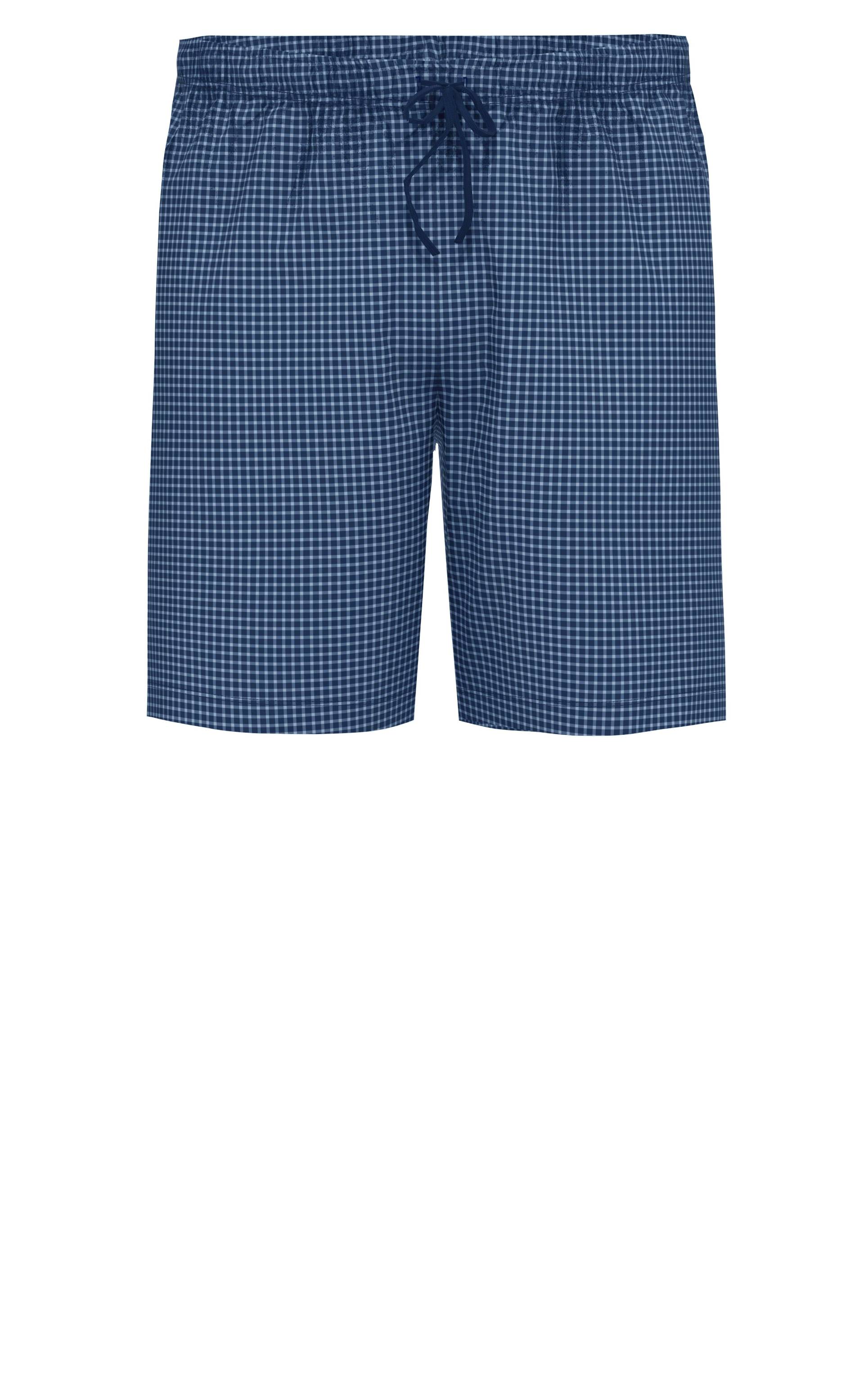 AMMANN - Org Kyoto Hose Kurz dunkelblau - Gr. - 5XL von AMMANN