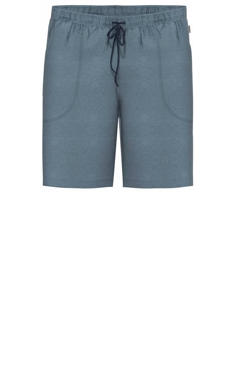 AMMANN - Org Linköping Hose Kurz denim - Gr. - 3XL von AMMANN