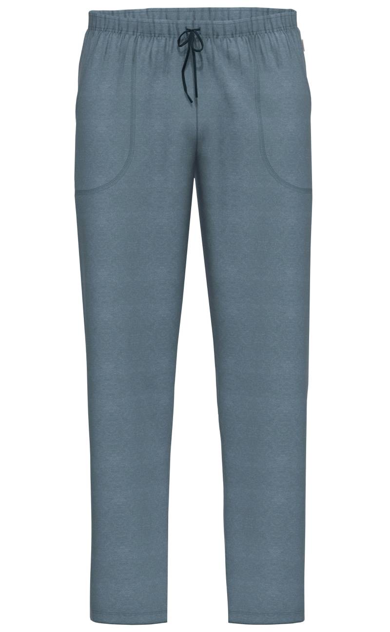 AMMANN - Org Linköping Hose Kurz denim - Gr. - XL von AMMANN