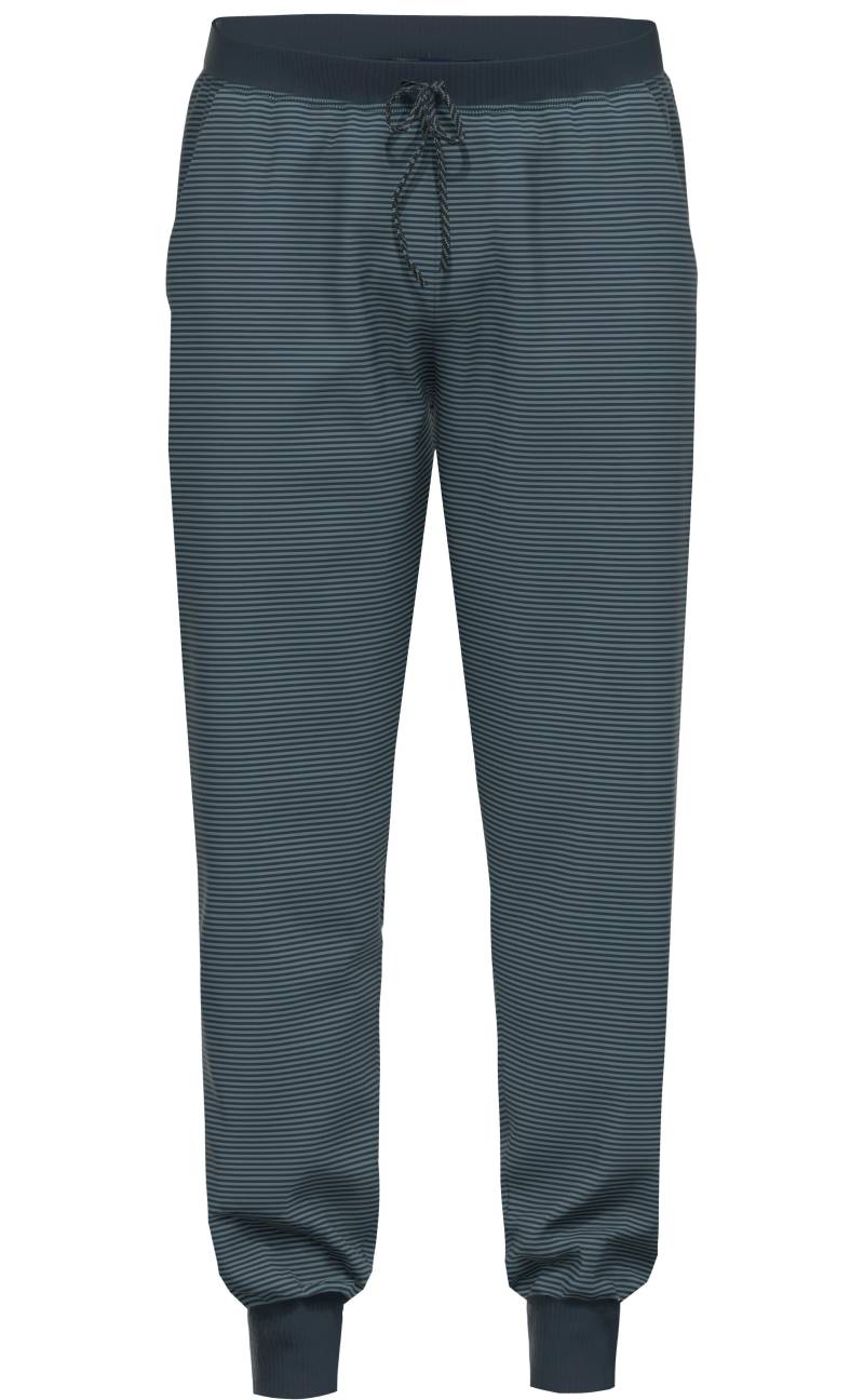 AMMANN - Org Mito Hose Lang blue grey - Gr. - XXL von AMMANN