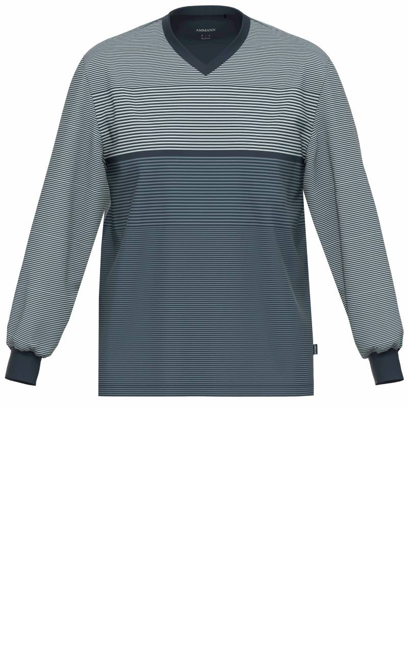 AMMANN - Org Mito Shirt 1/1 Arm - Gr. - 3XL von AMMANN