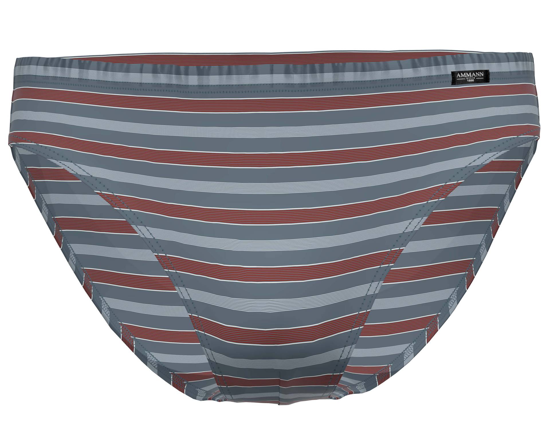 AMMANN - Org Monza Mini Slip blue grey - Gr. - 7 von AMMANN