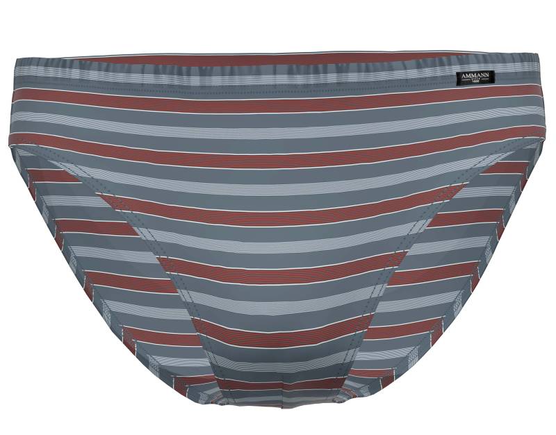 AMMANN - Org Monza Mini Slip blue grey - Gr. - 7 von AMMANN
