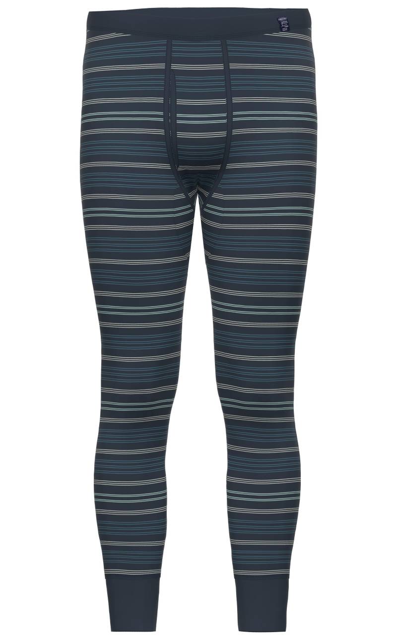 AMMANN - Org Morioka Hose lang m.E. dunkelblau - Gr. - 5 von AMMANN