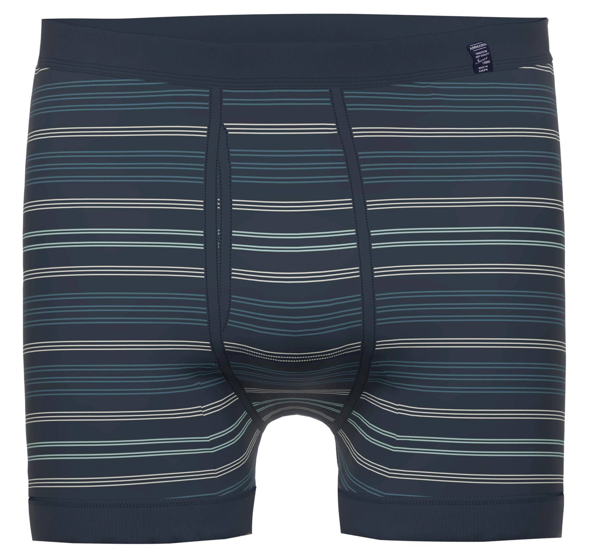 AMMANN - Org Morioka Long Schl³pfer m.E. dunkelblau - Gr. - 7 von AMMANN