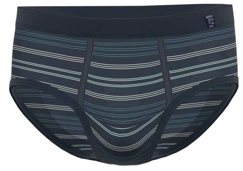 AMMANN - Org Morioka Slip m.E. dunkelblau - Gr. - 7 von AMMANN