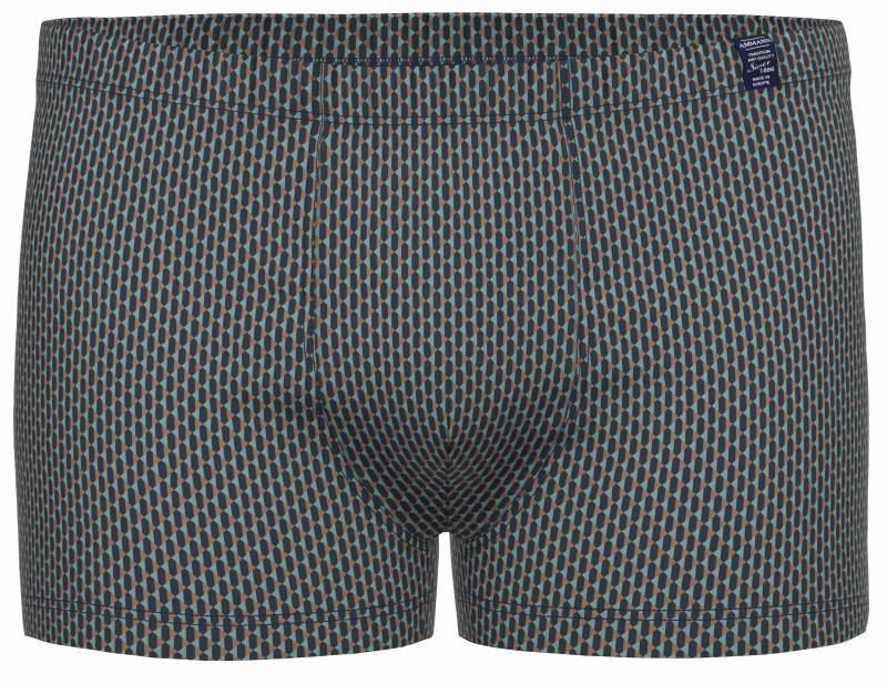 AMMANN - Org Muldear Retro Short nightblue - Gr. - 6 von AMMANN