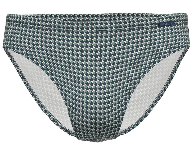 AMMANN - Org Nagoya Mini Slip sterling blue - Gr. - 7 von AMMANN