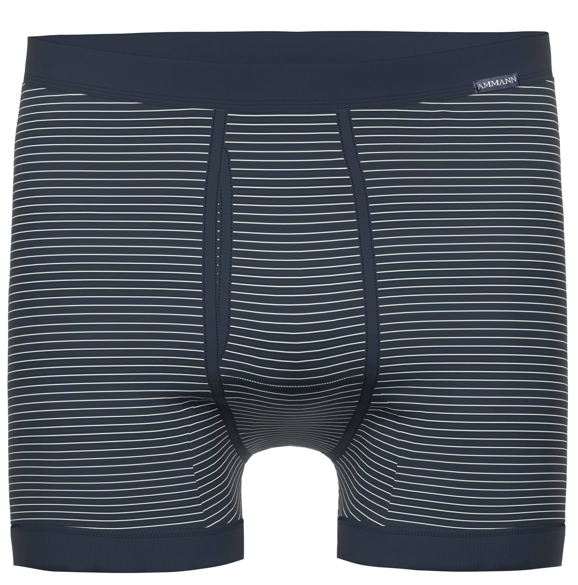 AMMANN - Org Palermo long Schl³pfer m.E. dunkelblau - Gr. - 6 von AMMANN