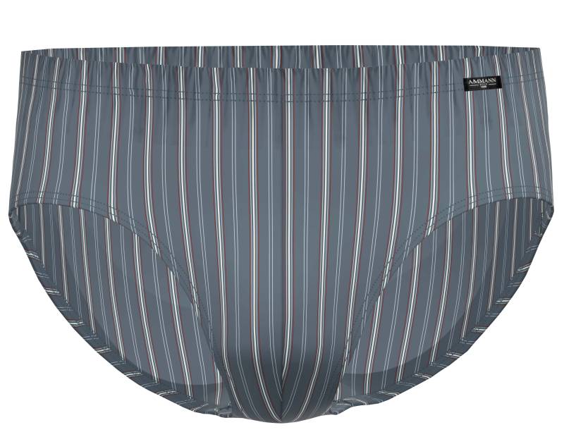 AMMANN - Org Pavia Sport Slip blue grey - Gr. - 8 von AMMANN