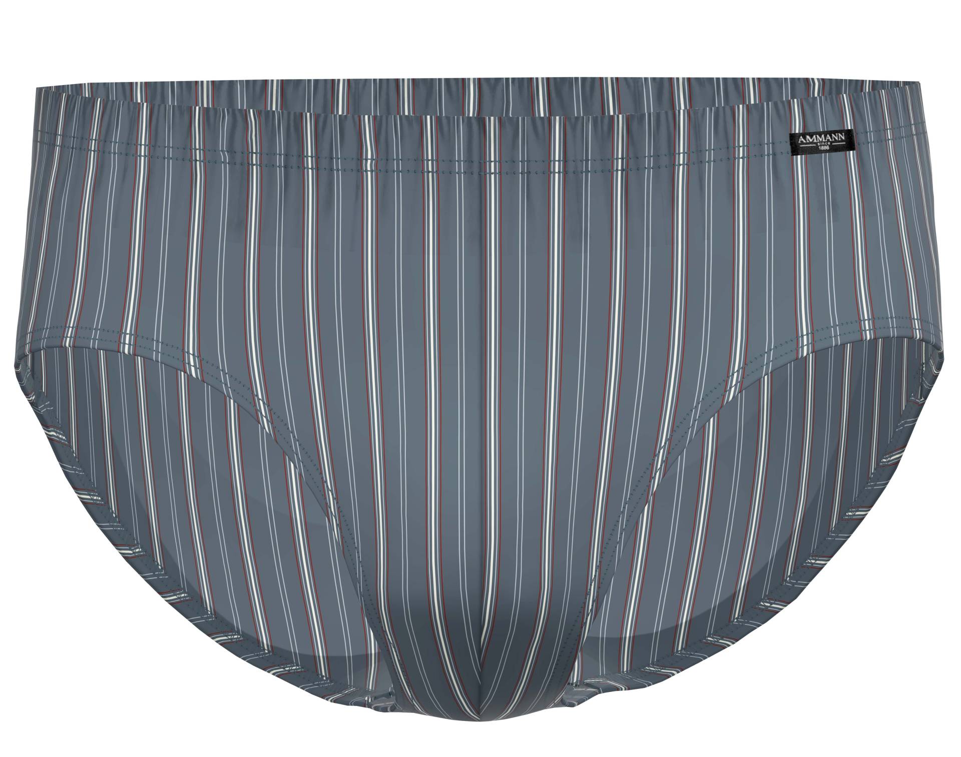 AMMANN - Org Pavia Sport Slip blue grey - Gr. - 9 von AMMANN