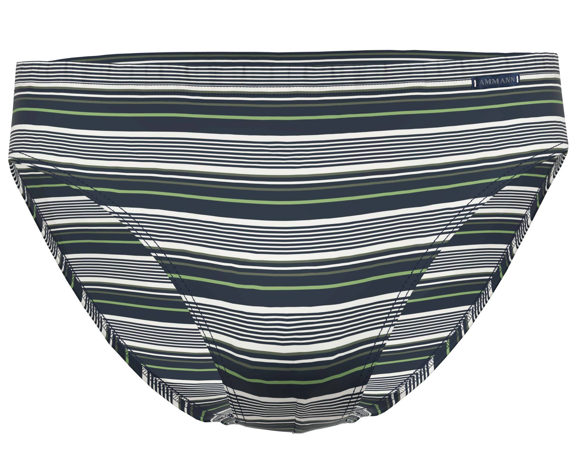 AMMANN - Org Ragusa Mini Slip dunkelblau - Gr. - 7 von AMMANN