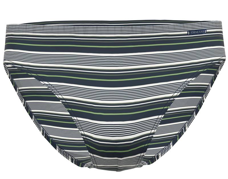 AMMANN - Org Ragusa Mini Slip dunkelblau - Gr. - 7 von AMMANN