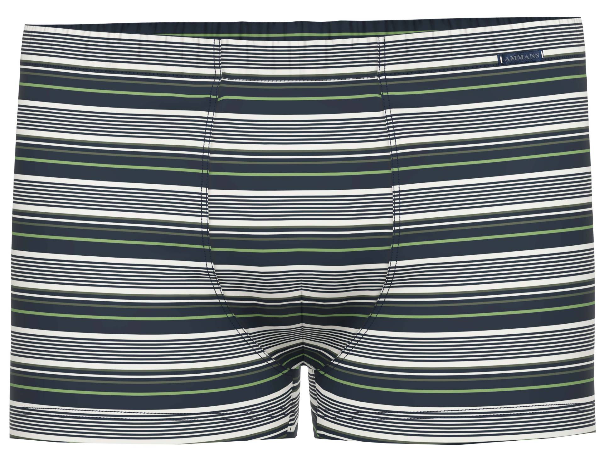 AMMANN - Org Ragusa Retro Short dunkelblau - Gr. - 5 von AMMANN