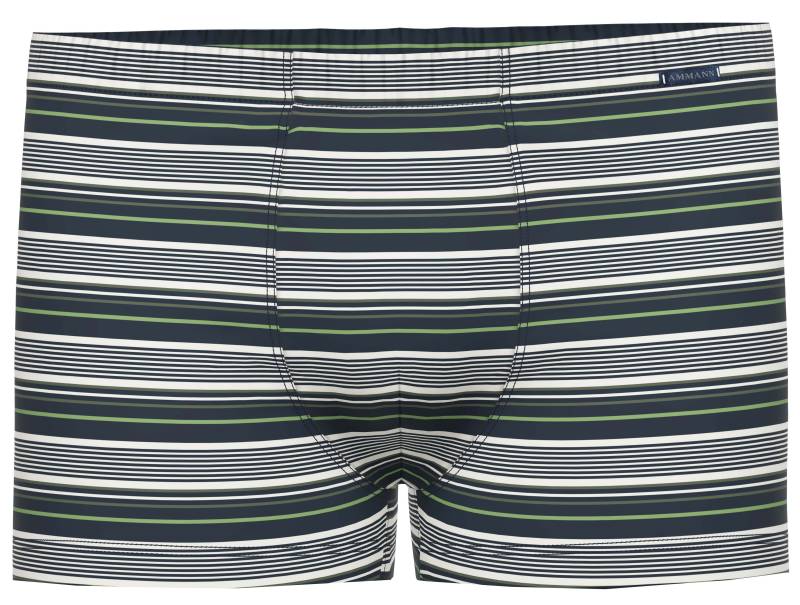 AMMANN - Org Ragusa Retro Short dunkelblau - Gr. - 5 von AMMANN