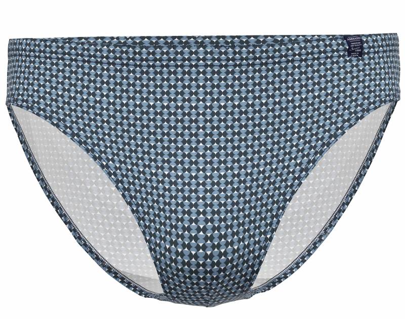 AMMANN - Org Ravenna Mini Slip long island blue - Gr. - 6 von AMMANN