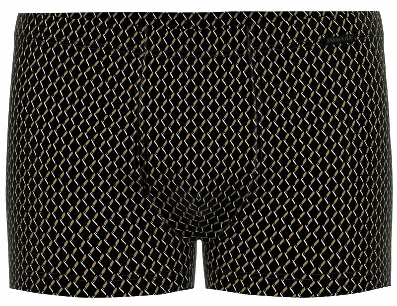 AMMANN - Org Sakai Retro Short m.E. schwarz - Gr. - 5 von AMMANN