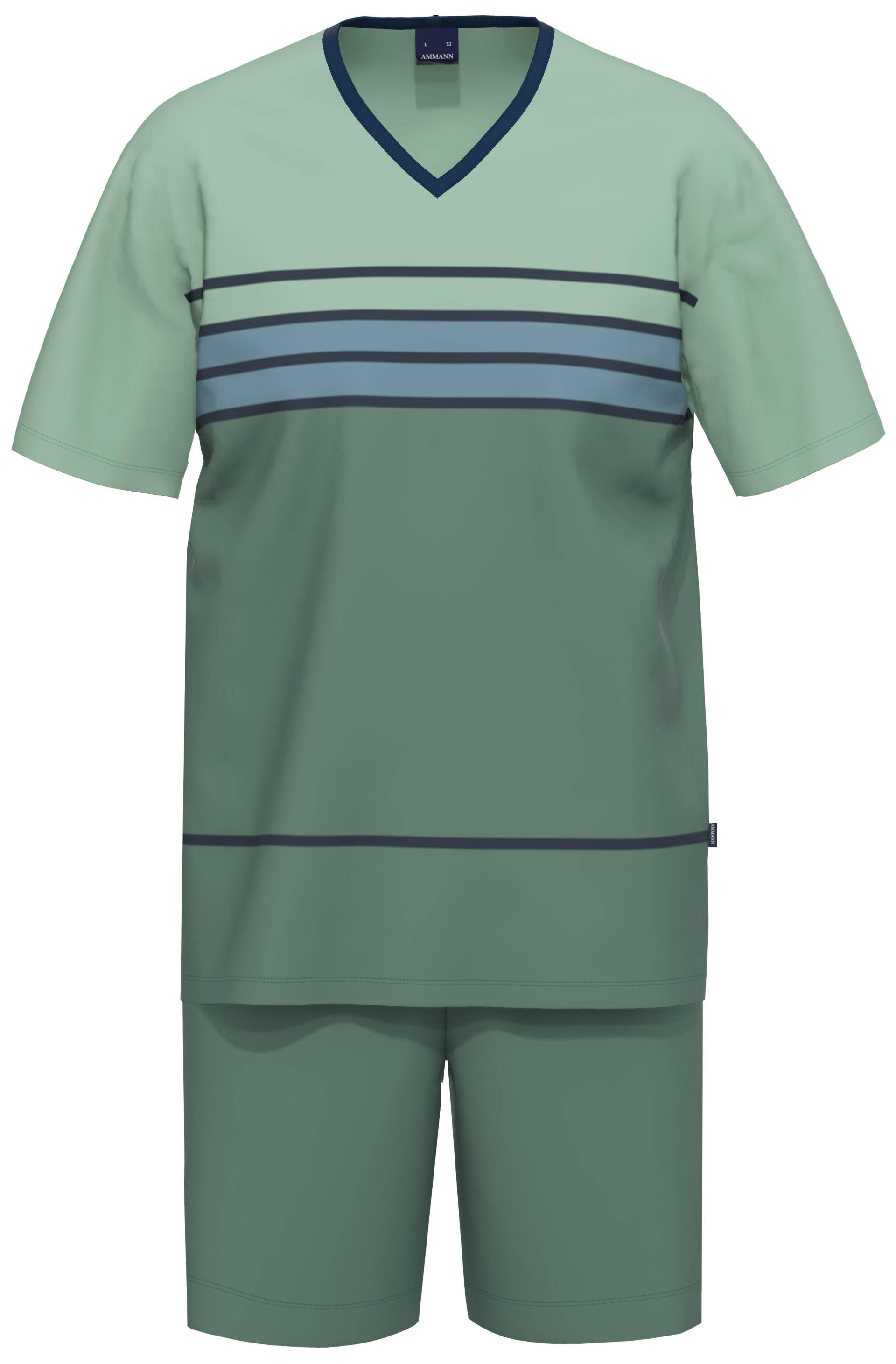 AMMANN - Org Samobor SA kurz V Hals north atlantic - Gr. - 56 von AMMANN