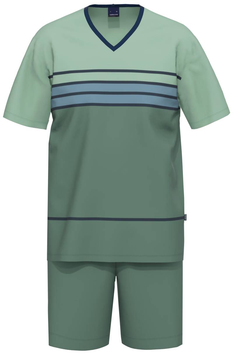 AMMANN - Org Samobor SA kurz V Hals north atlantic - Gr. - 56 von AMMANN